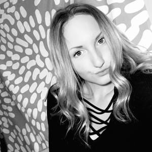 Meet your Posher, Logan